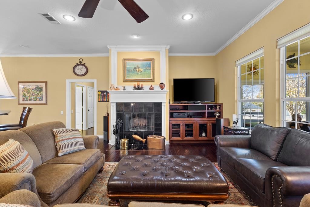5270 Saddle Ridge Court Athens TX 75752