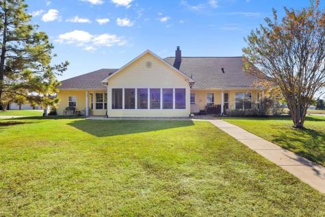 5270 Saddle Ridge Court Athens TX 75752