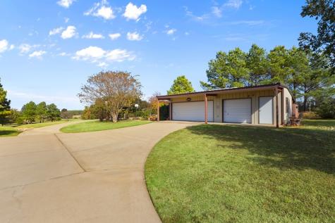 5270 Saddle Ridge Court Athens TX 75752