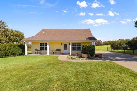5270 Saddle Ridge Court Athens TX 75752