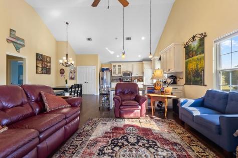 5270 Saddle Ridge Court Athens TX 75752