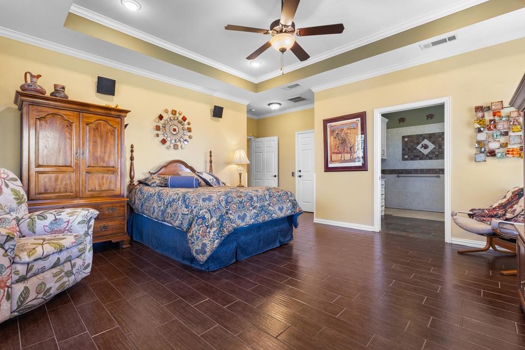 5270 Saddle Ridge Court Athens TX 75752