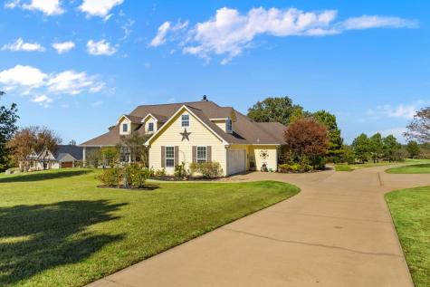 5270 Saddle Ridge Court Athens TX 75752