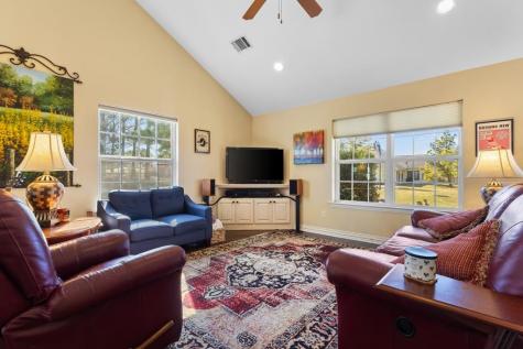 5270 Saddle Ridge Court Athens TX 75752