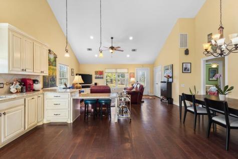 5270 Saddle Ridge Court Athens TX 75752
