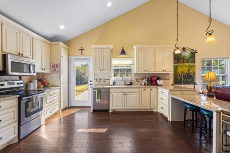 5270 Saddle Ridge Court Athens TX 75752
