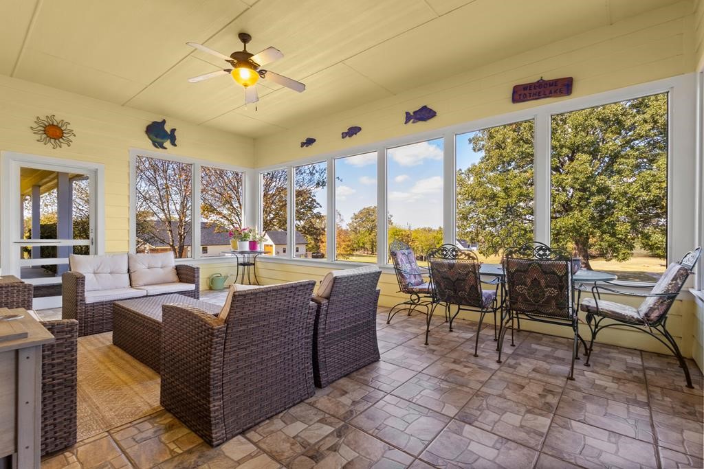 5270 Saddle Ridge Court Athens TX 75752