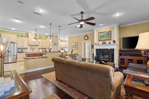 5270 Saddle Ridge Court Athens TX 75752