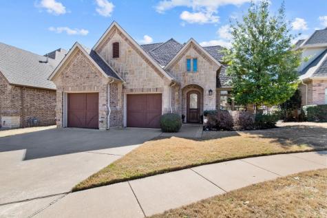 1417 Savannah Court Grapevine TX 76051