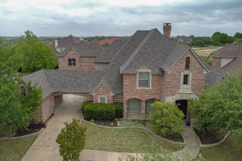 811 King Ban Drive Lewisville TX 75056