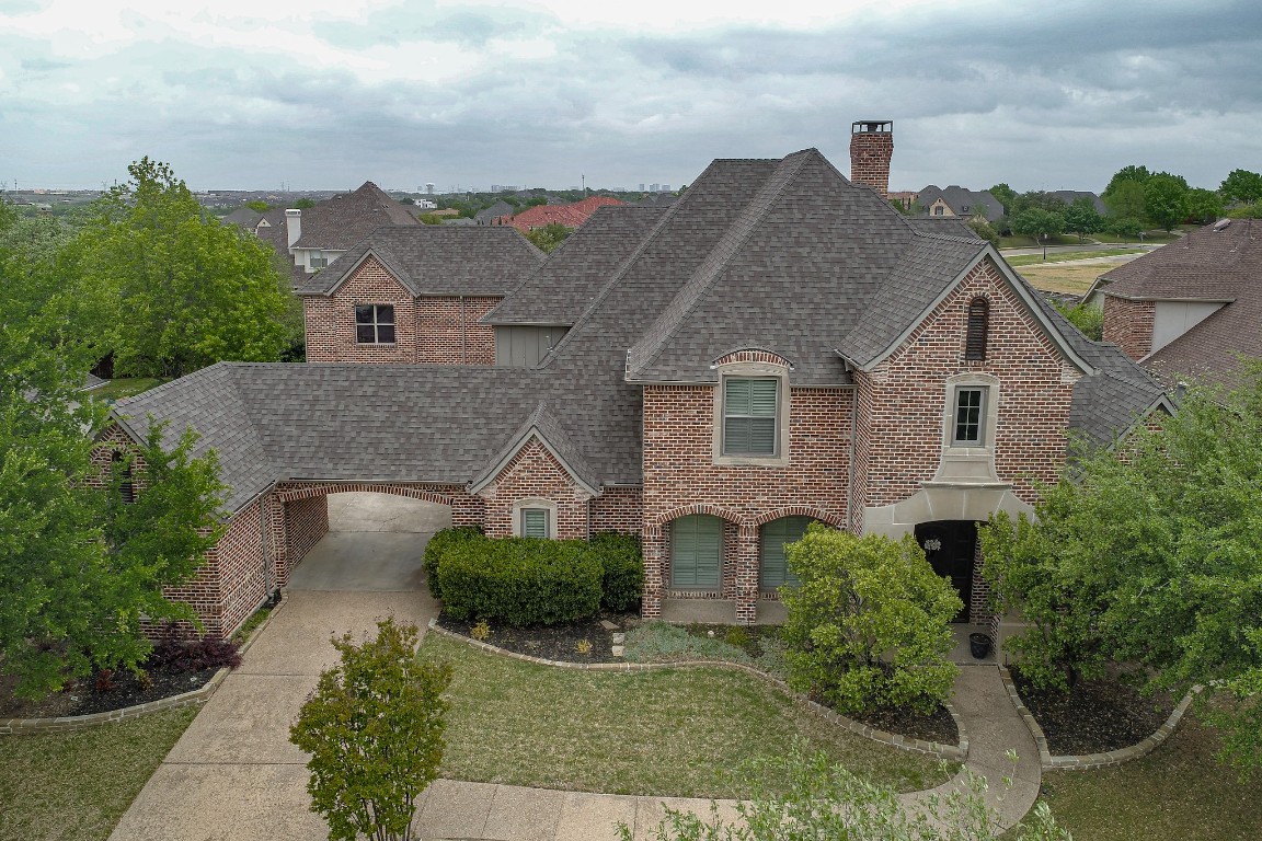 811 King Ban Drive Lewisville TX 75056