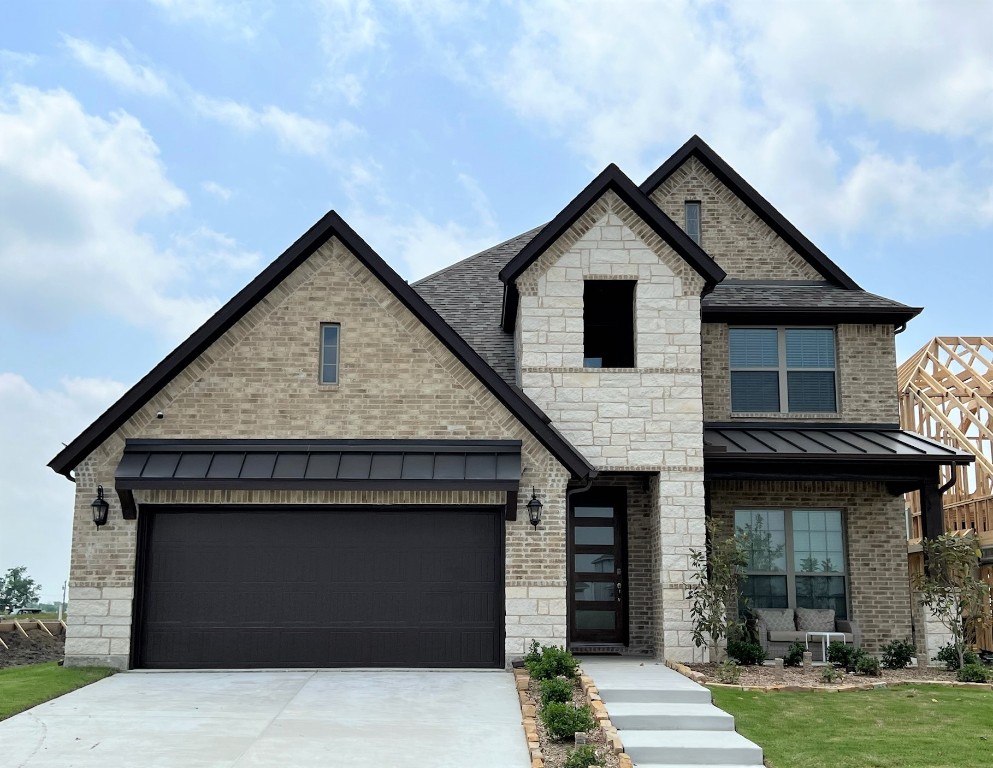 214 Nathan Drive Princeton TX 75407