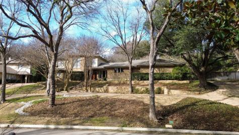 3816 Branch Road Fort Worth TX 76109