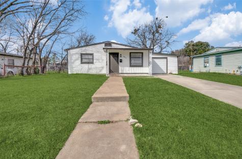 2819 Dogwood Park Drive Richland Hills TX 76118
