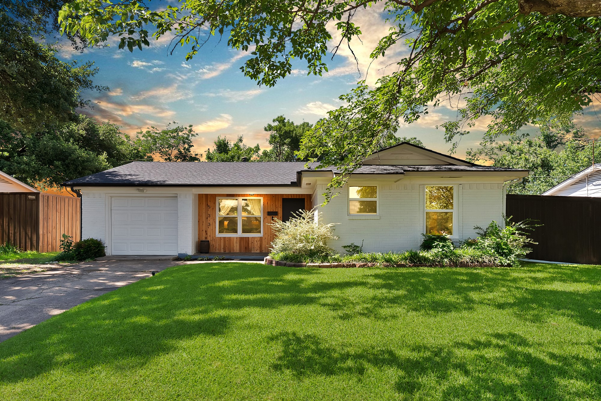 533 Fairview Drive Richardson TX 75081