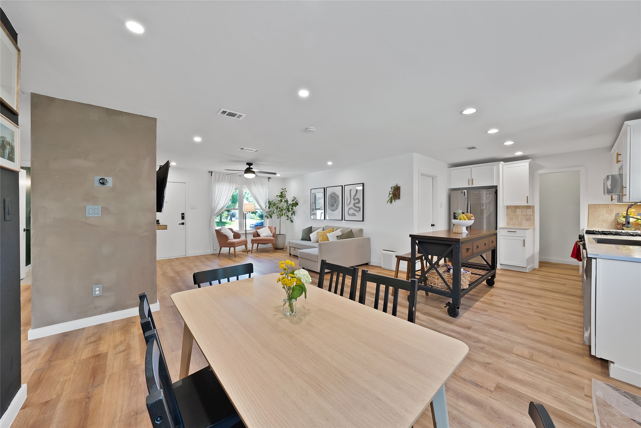 533 Fairview Drive Richardson TX 75081