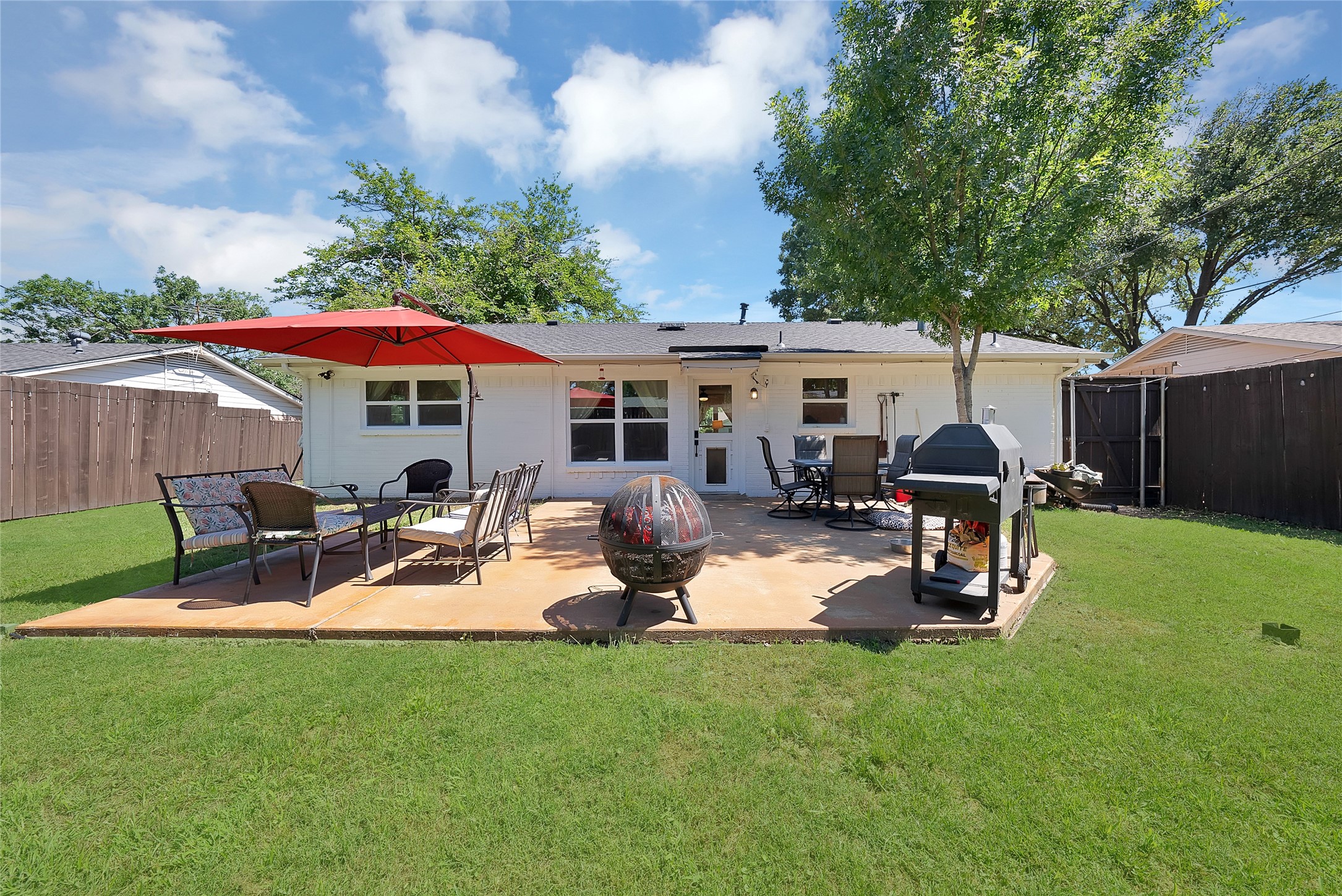 533 Fairview Drive Richardson TX 75081