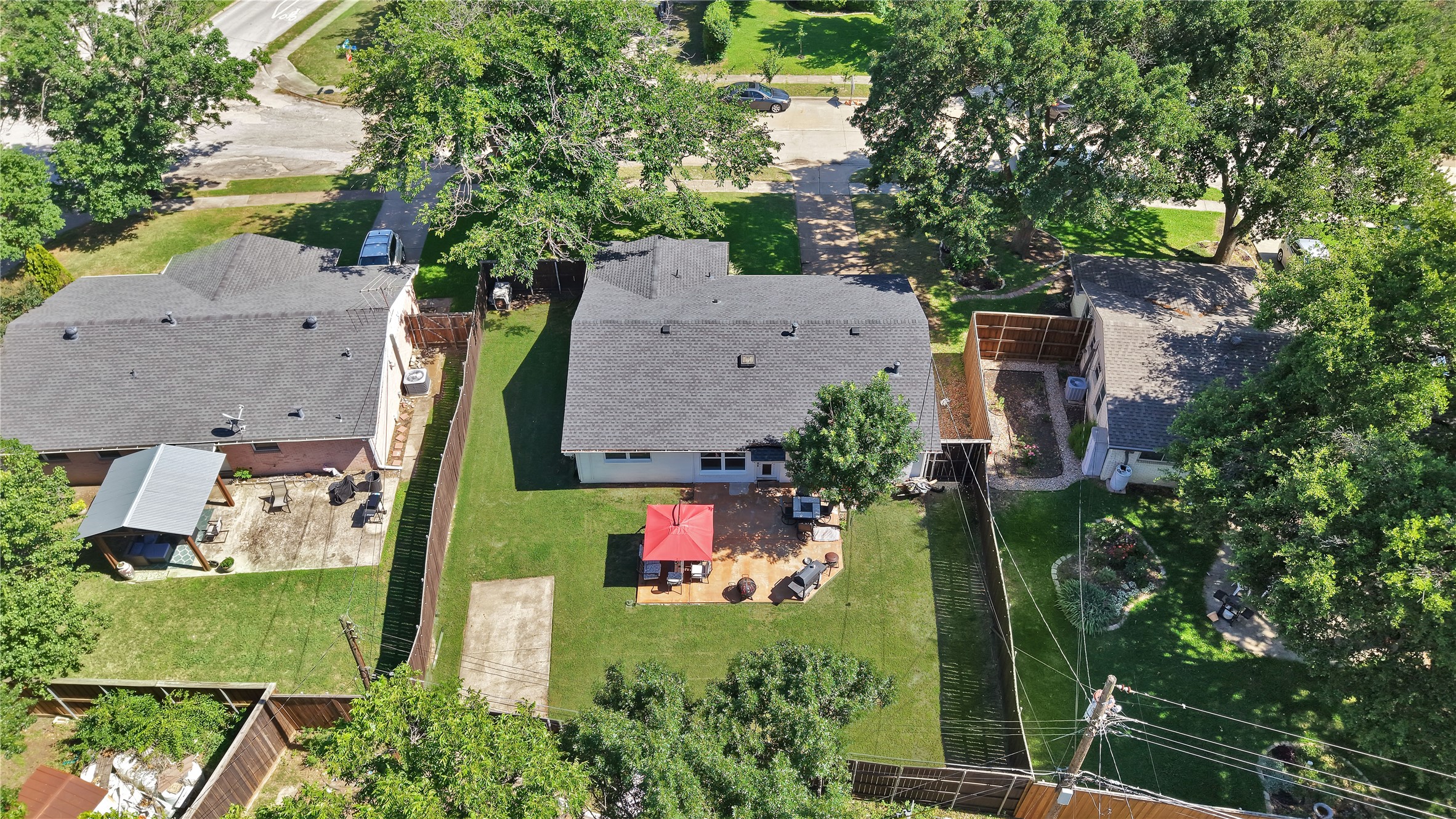 533 Fairview Drive Richardson TX 75081