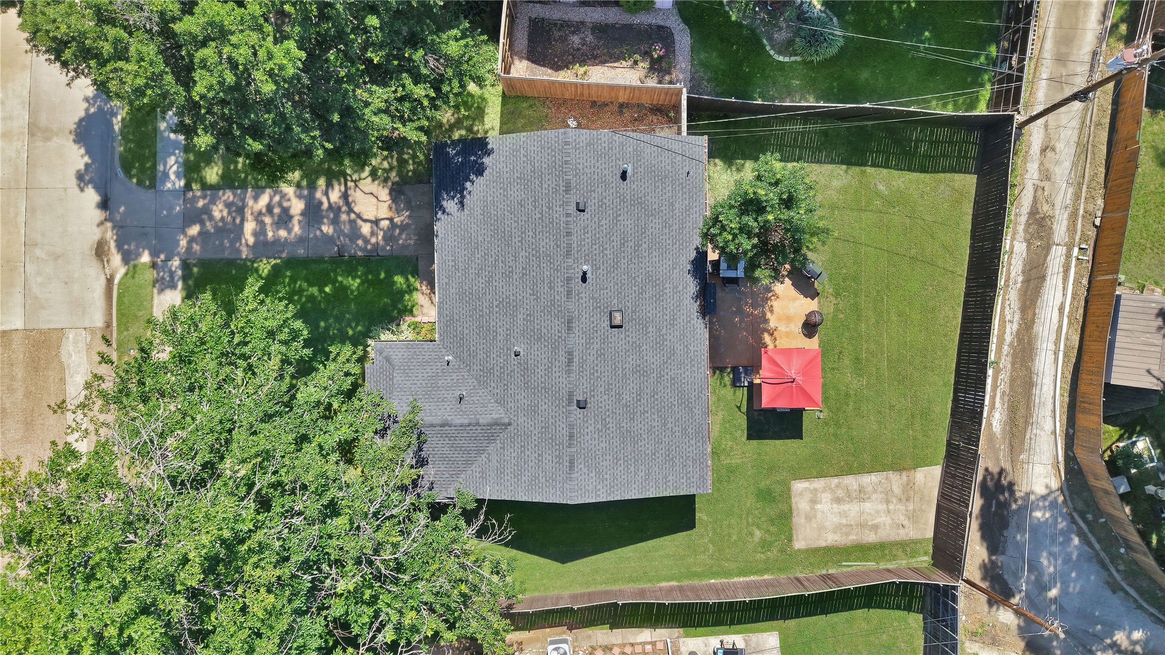 533 Fairview Drive Richardson TX 75081