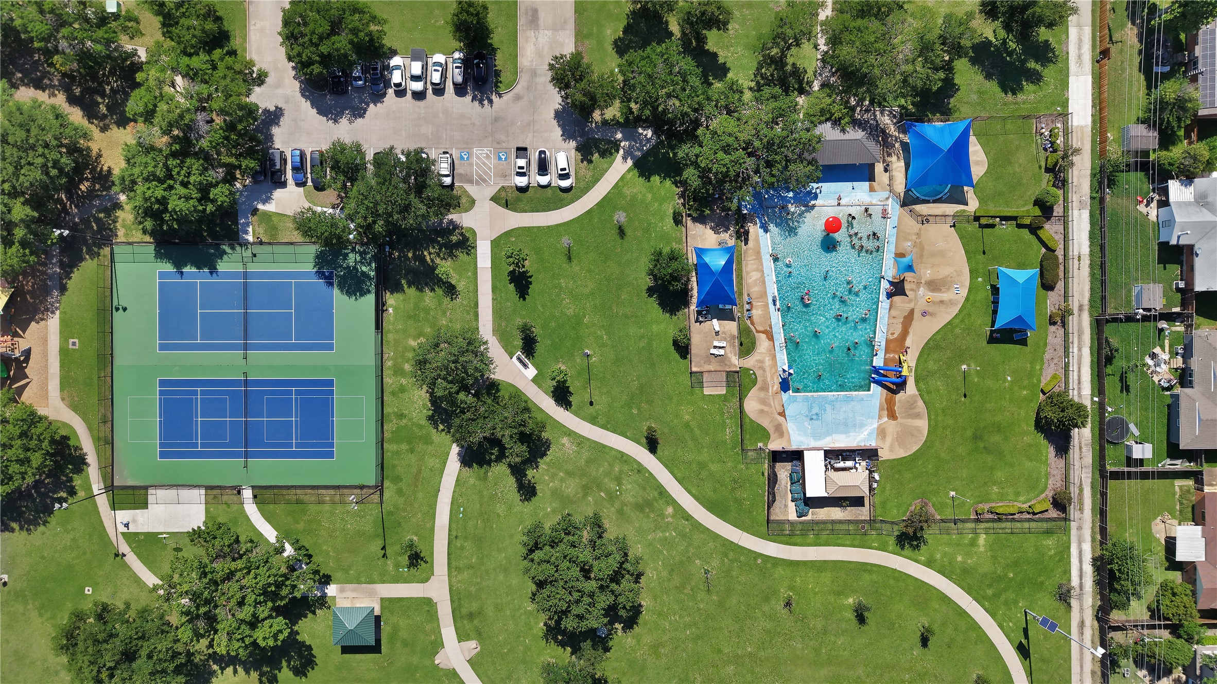 533 Fairview Drive Richardson TX 75081