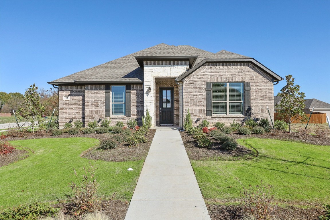 92 River Oaks Boulevard Waxahachie TX 75165