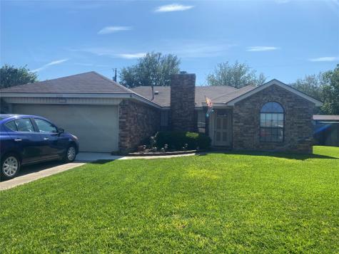 1203 Charles Drive Alvarado TX 76009