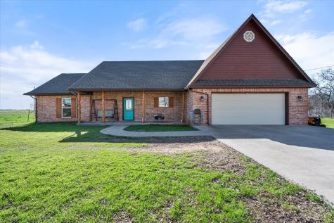 194 Hcr 1318 Hillsboro TX 76645