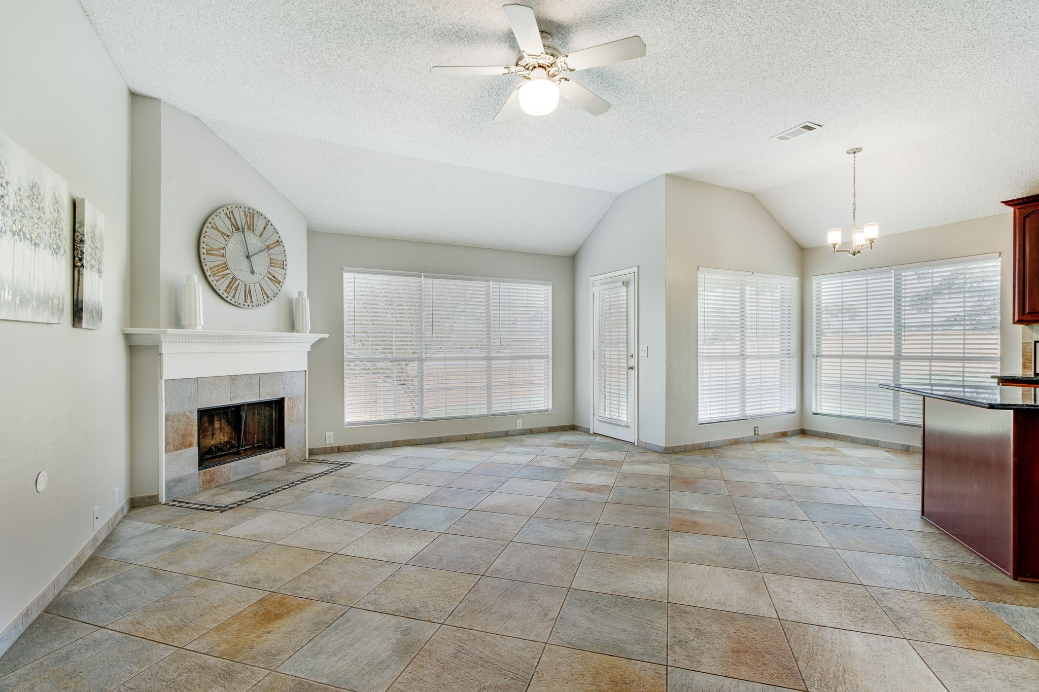 1732 Lansdale Drive Flower Mound TX 75028