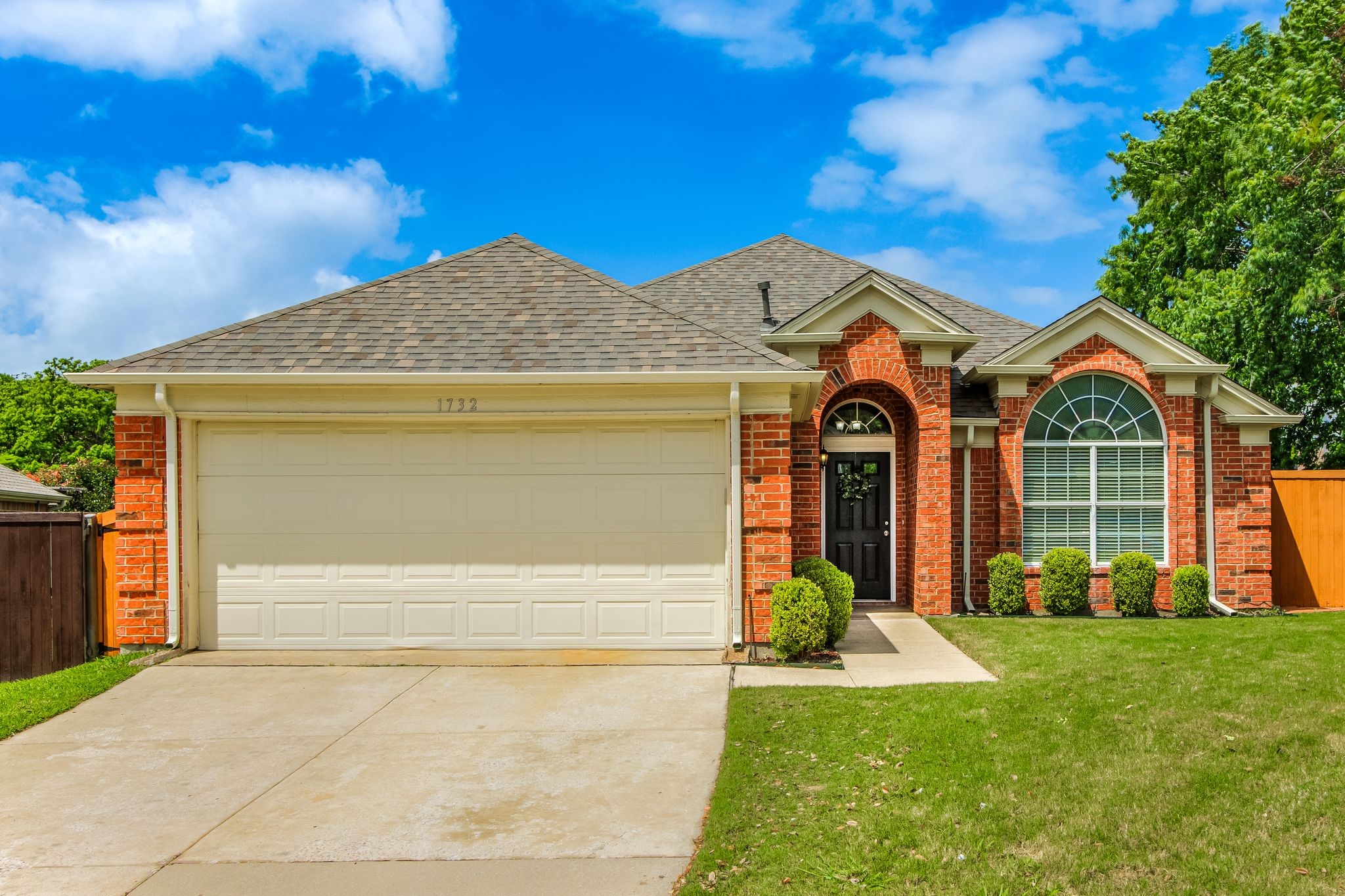1732 Lansdale Drive Flower Mound TX 75028