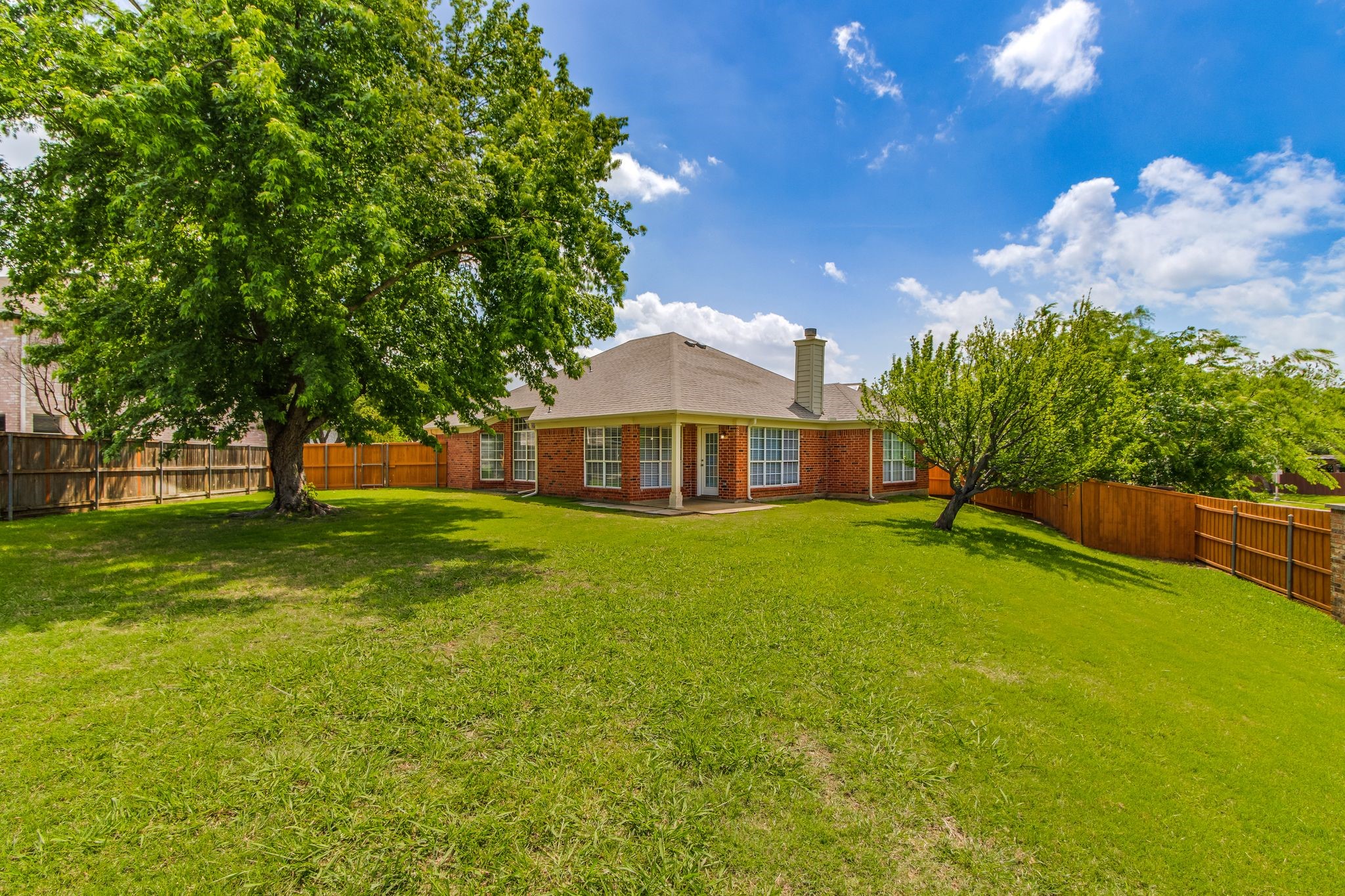 1732 Lansdale Drive Flower Mound TX 75028
