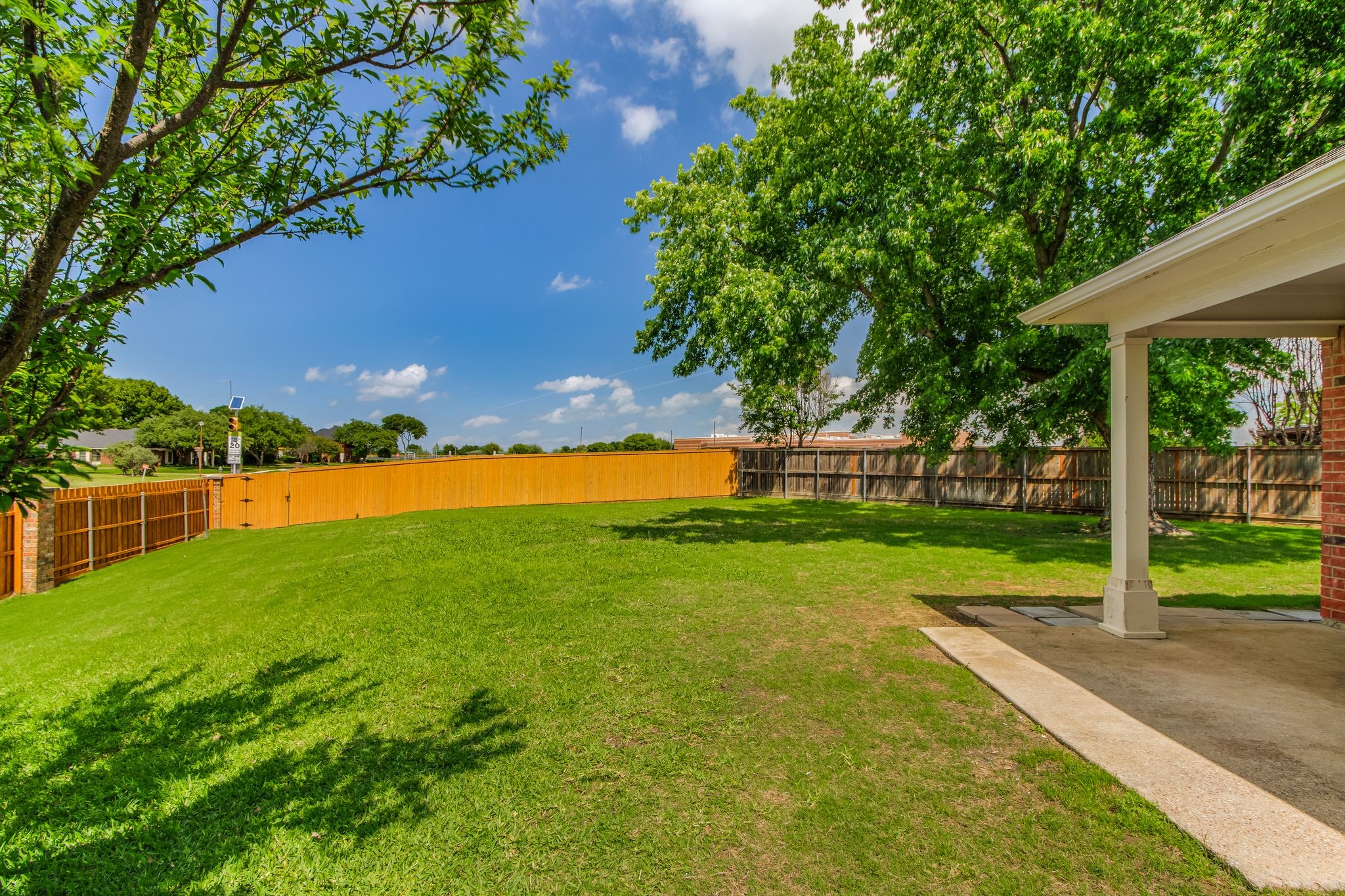 1732 Lansdale Drive Flower Mound TX 75028