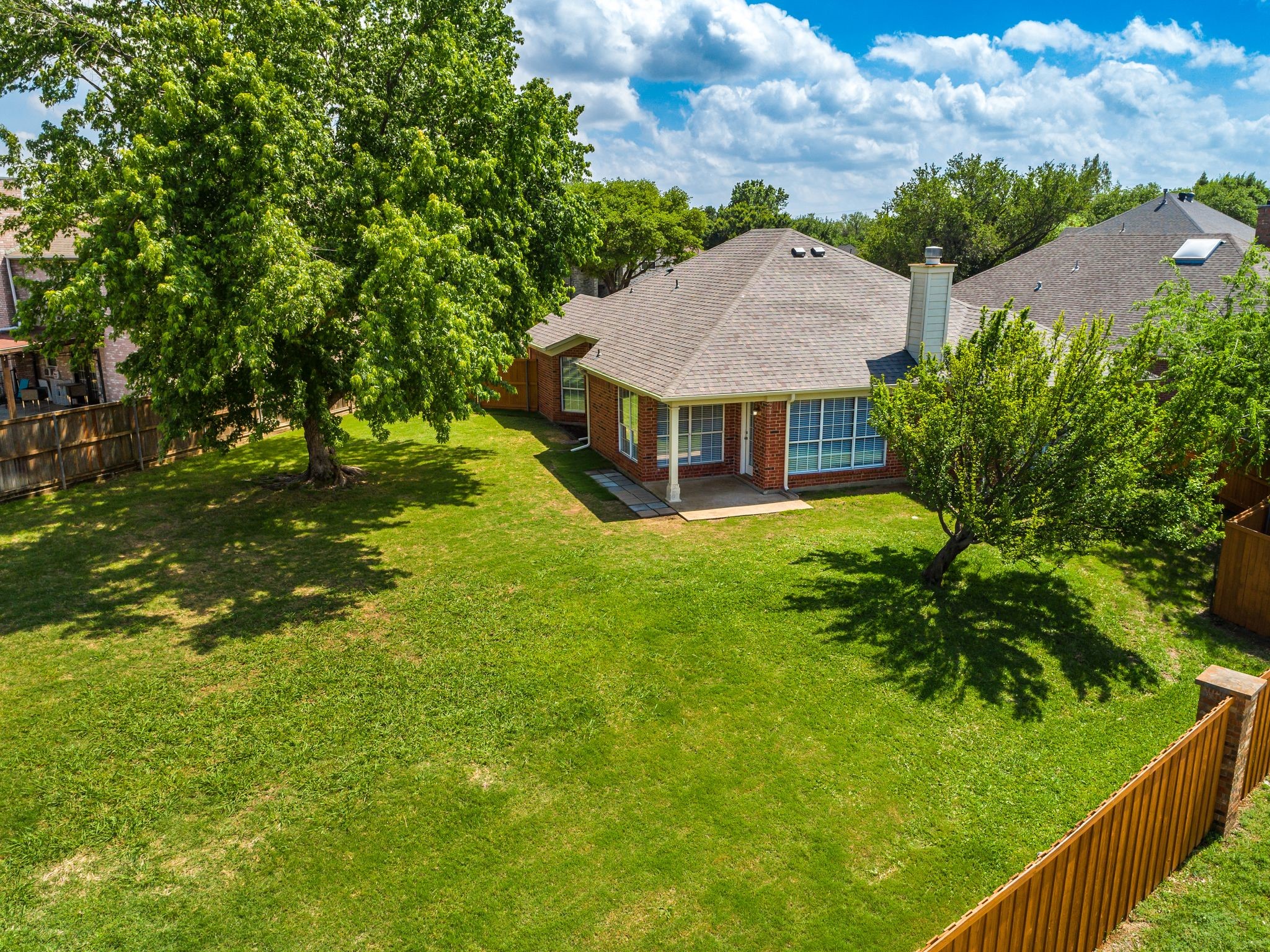 1732 Lansdale Drive Flower Mound TX 75028
