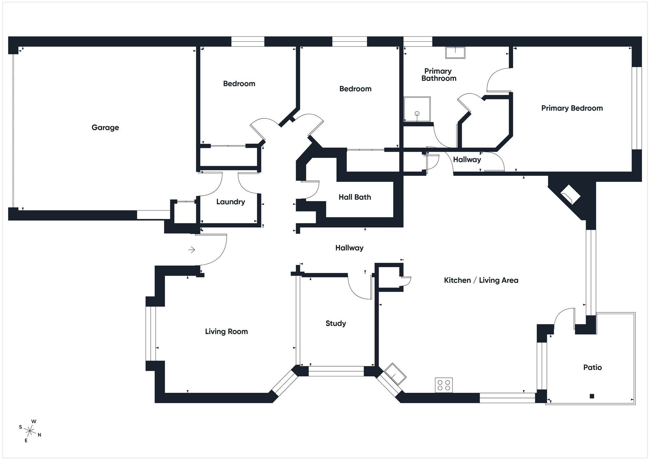 1732 Lansdale Drive Flower Mound TX 75028