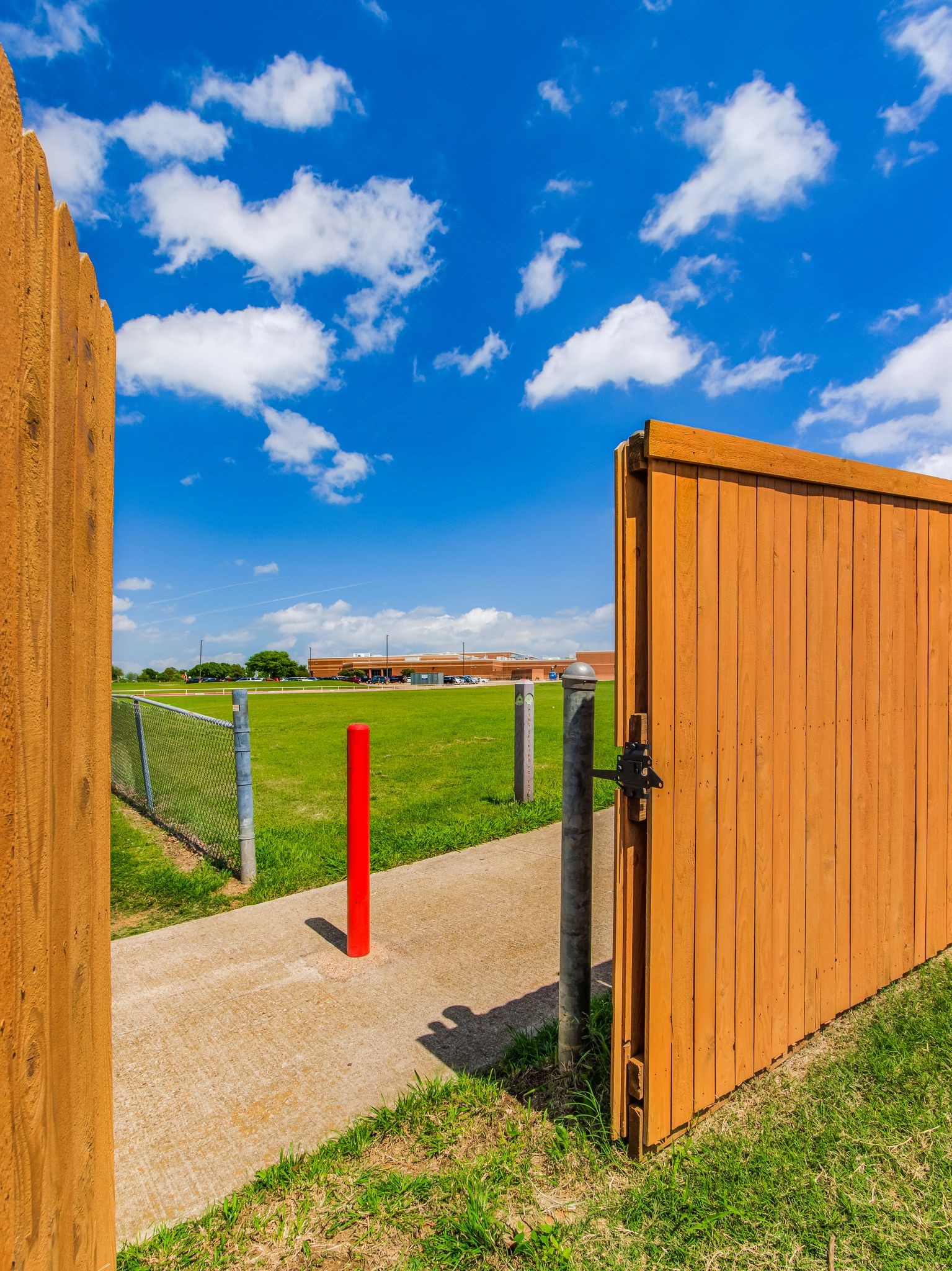 1732 Lansdale Drive Flower Mound TX 75028