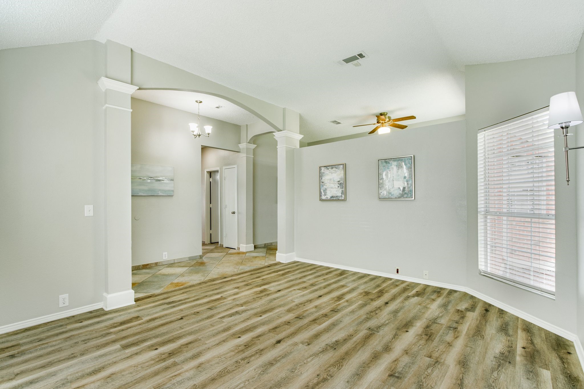 1732 Lansdale Drive Flower Mound TX 75028
