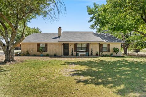 531 Peevey Lane Robinson TX 76706