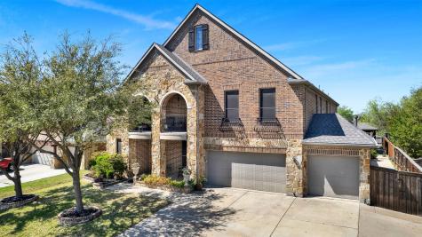3925 Martha Avenue Sachse TX 75048