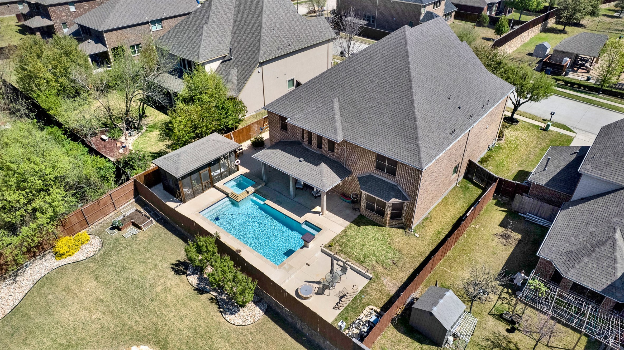 3925 Martha Avenue Sachse TX 75048