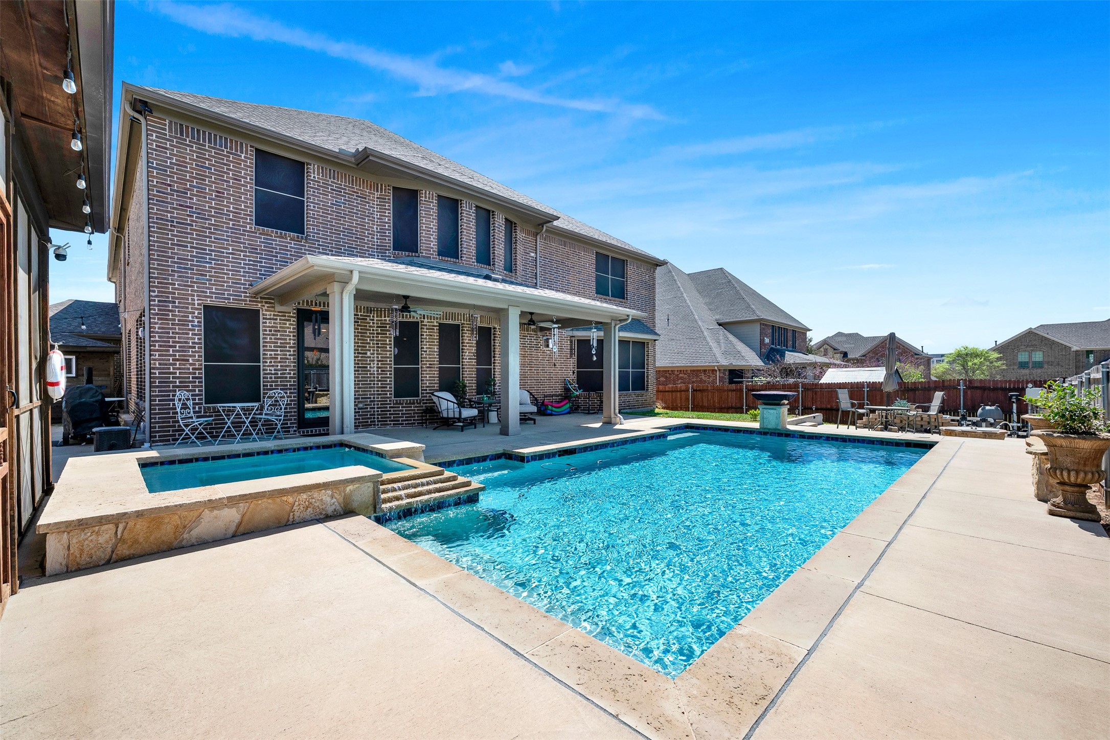 3925 Martha Avenue Sachse TX 75048