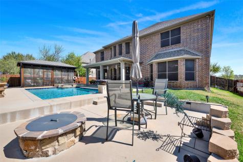 3925 Martha Avenue Sachse TX 75048