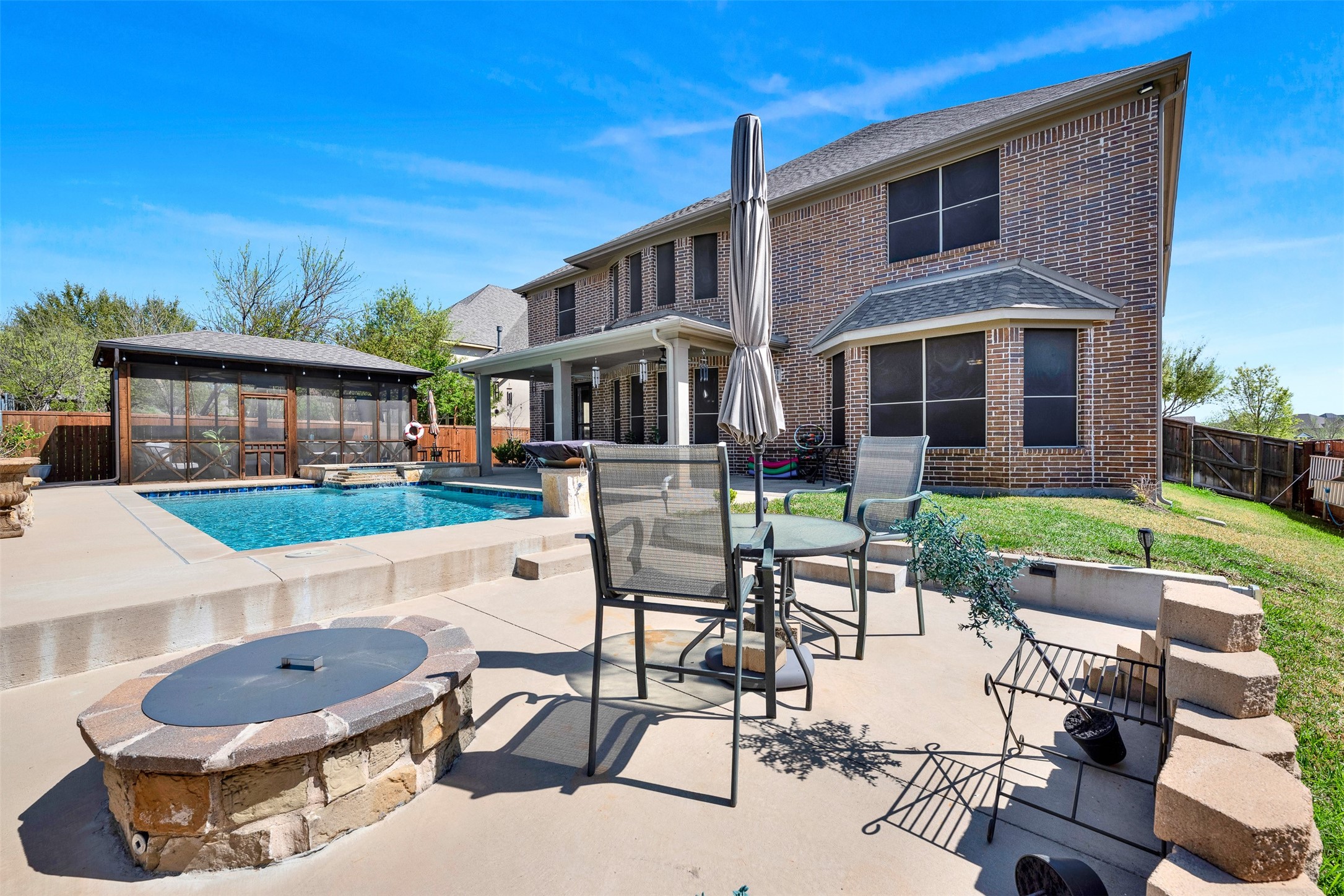 3925 Martha Avenue Sachse TX 75048