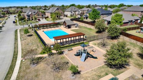 3925 Martha Avenue Sachse TX 75048