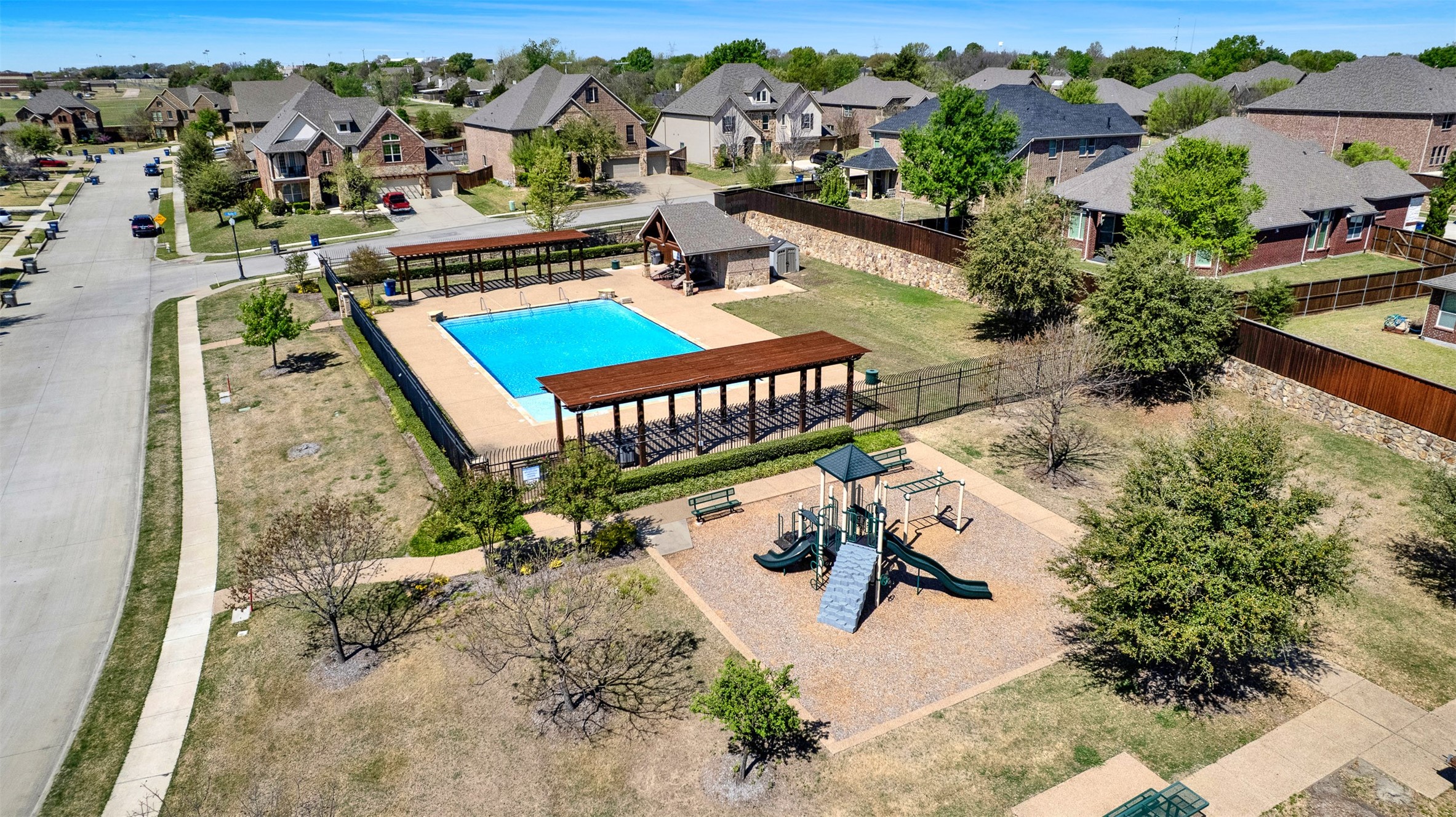 3925 Martha Avenue Sachse TX 75048