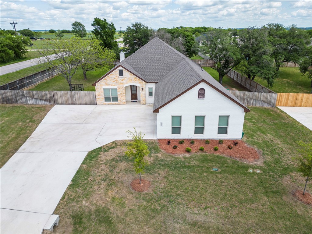 101 Metheglin Drive Temple TX 76502
