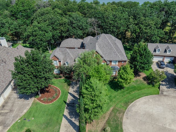 721 Paradise Cove Shady Shores TX 76208