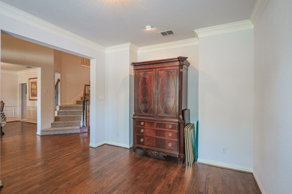 721 Paradise Cove Shady Shores TX 76208