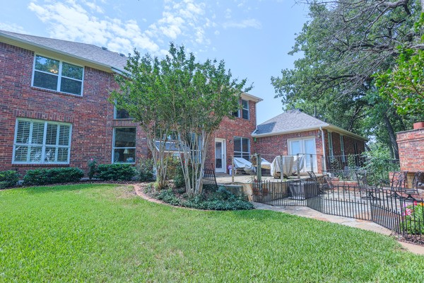 721 Paradise Cove Shady Shores TX 76208