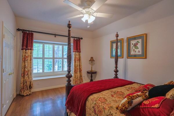 721 Paradise Cove Shady Shores TX 76208