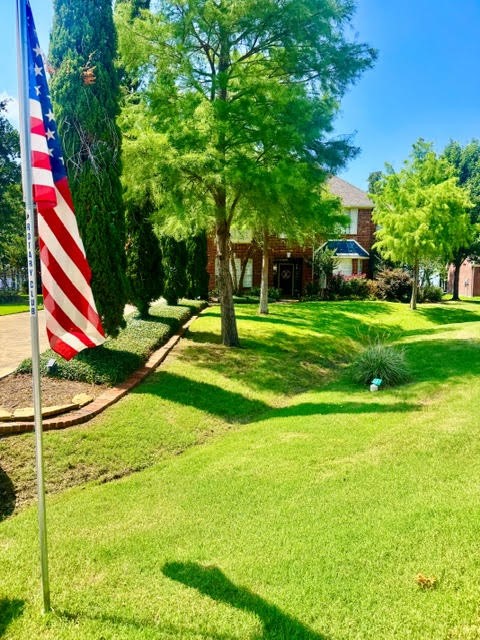 721 Paradise Cove Shady Shores TX 76208