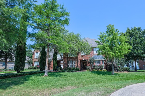 721 Paradise Cove Shady Shores TX 76208